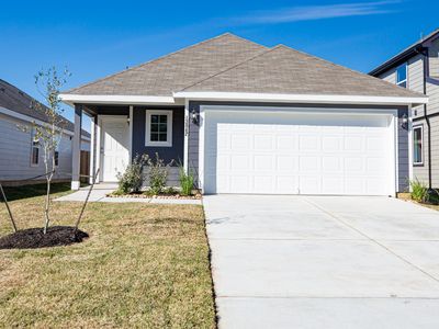 13842 Diamondback Dr, Splendora, TX, 77372