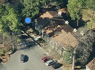 70 Goldrush Cir NE, Sandy Springs, GA 30328