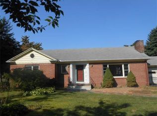 788 Parker St, Springfield, MA 01129