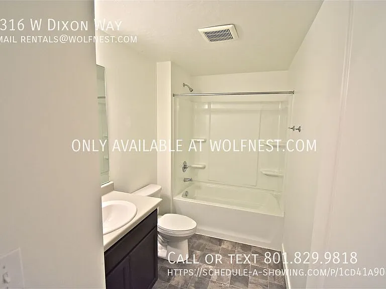 4316 W Dixon Way — Photo 34