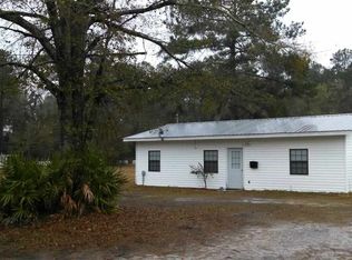 3458 Azalea Dr, Perry, FL 32347