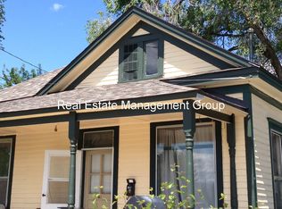 116 Lambros Dr, Missoula, MT 59802
