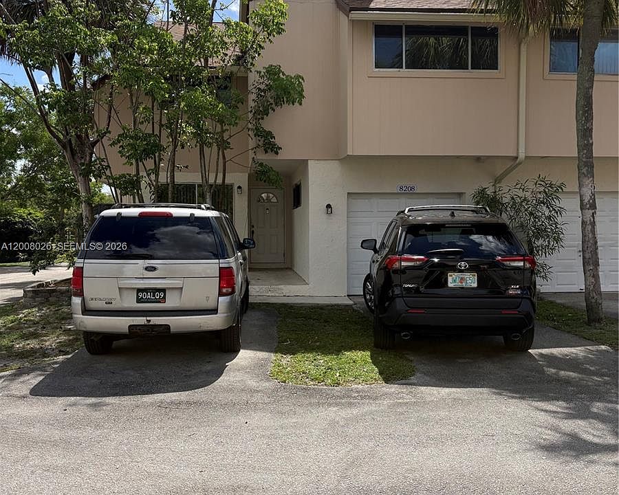1st image of 8208 NW 9th Ct #1