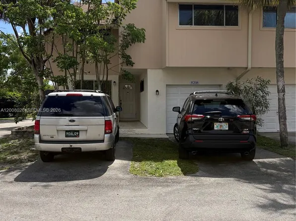 8208 NW 9th Ct #1, Fort Lauderdale, FL 33324