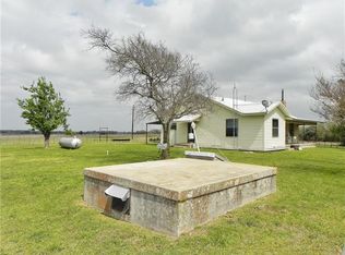 683 Flagley Rd, Nocona, TX 76255