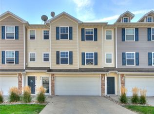 4812 NE Milligan Ln, Ankeny, IA 50021