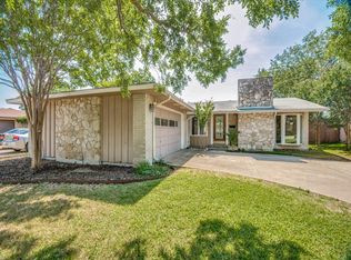 11817 Cromwell Dr, Dallas, TX 75234