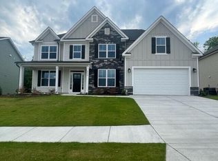 225 Prominence Dr, Grovetown, GA 30813