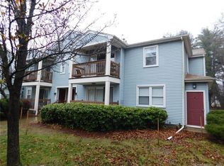 407 Ashmead Cmns #407, Enfield, CT 06082