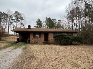 8705 Squirrel Level Rd, North Dinwiddie, VA 23803