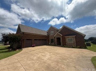 4605 Clubhouse Dr, Jonesboro, AR 72405
