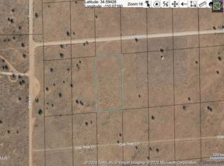 7529 Swallow Ln, Snowflake, AZ 85937