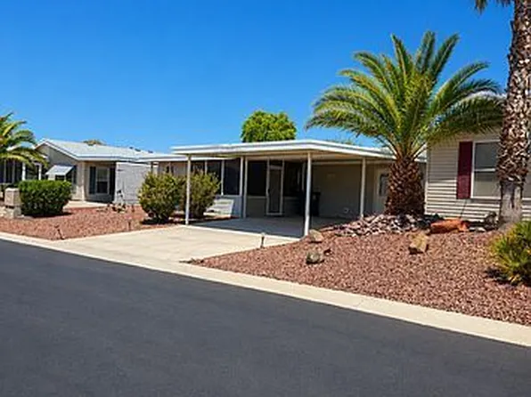 2350 Adobe Rd Lot 68, Bullhead City, AZ 86442