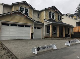 23719 3rd Ave SE LOT 3, Bothell, WA 98021