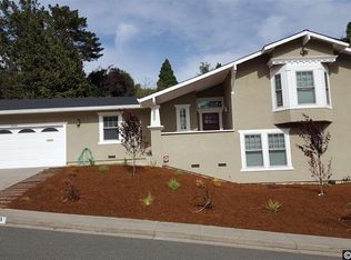 2629 Moraga Dr, Pinole, CA 94564