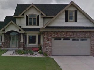 6414 Gehrke Cir, Sun Prairie, WI 53590