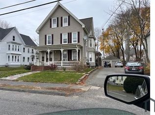 53 Everett St APT 1, Middleboro, MA 02346