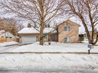 2223 S Cuba St, Spokane, WA 99223