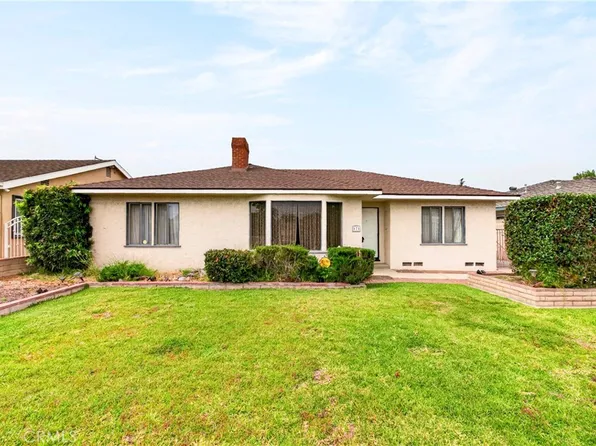 171 W Naomi Ave, Arcadia, CA 91007