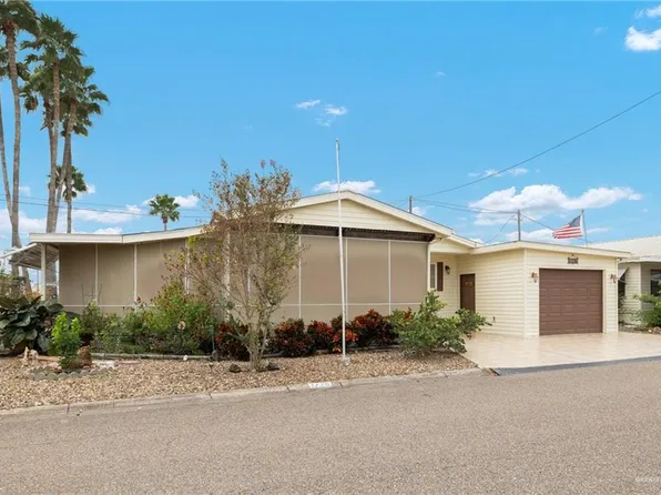 1726 Mission Ave, Mission, TX 78572