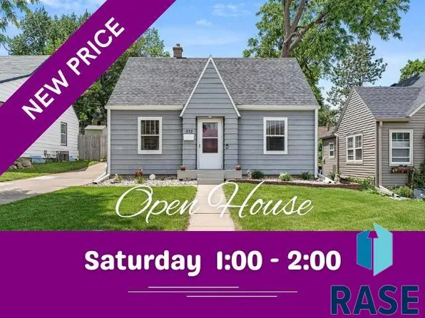 823 S West Ave, Sioux Falls, SD 57104