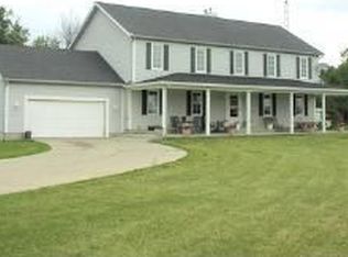 10446 Dowling Rd, Perrysburg, OH 43551