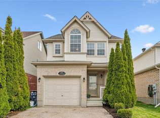 62 Hilltop Rd, Guelph, ON N1E 7L5