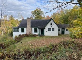 573 Smead Rd, West Wardsboro, VT 05360