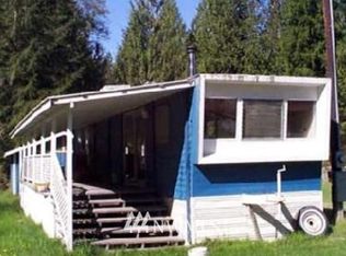 11697 Us Highway 12, Randle, WA 98377