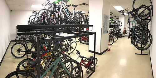 Rented by Square Realty Global Inc