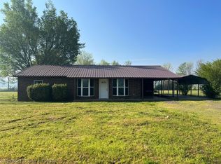 2341 Lower Winfield Rd, Waldron, AR 72958