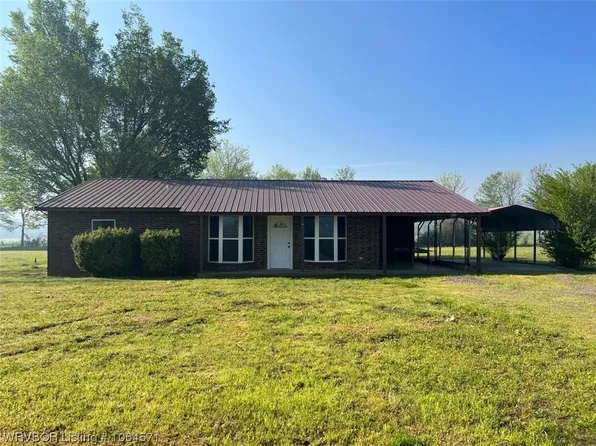 2341 Lower Winfield Rd, Waldron, AR 72958