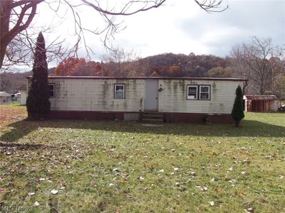 1214 Clover St NW, Minerva, OH, 44657