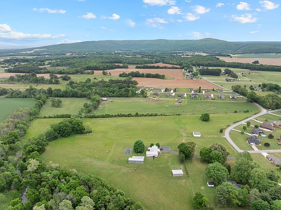 4th image of 0 Blue Springs Rd