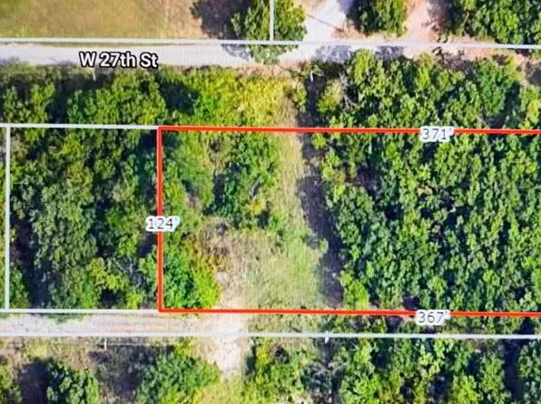 4703 W 27th Pl, Tulsa, OK 74107