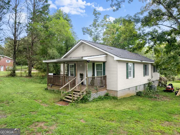 4193 Cleveland Hwy, Gainesville, GA 30506