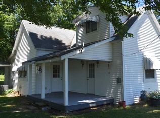 6531 N Division Rd, Shelburn, IN 47879