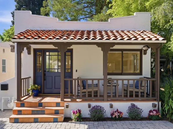 1157 Lincoln Ave, Palo Alto, CA 94301