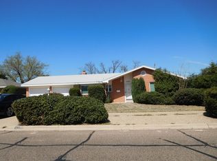 3328 W Shandon Ave, Midland, TX 79707