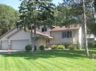 10800 Mississippi Dr N, Brooklyn Park, MN 55443