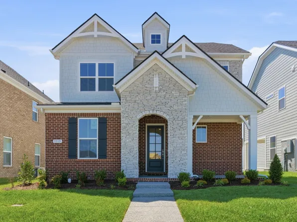 1115 Codah Dr, Mount Juliet, TN 37122