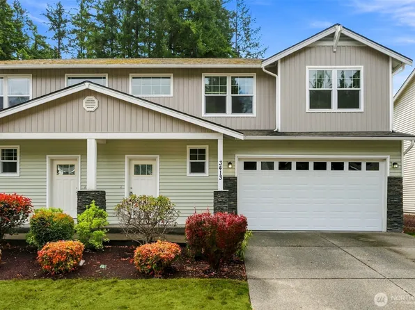 3413 6th Avenue NW, Olympia, WA 98502