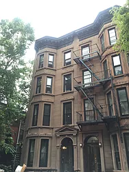 Rented by Park Slope Fiske Brownstone LLC