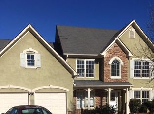 3003 Hopeland Dr, Powder Springs, GA 30127
