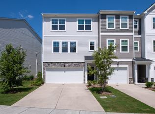 1032 Shoreside Dr, Durham, NC 27713