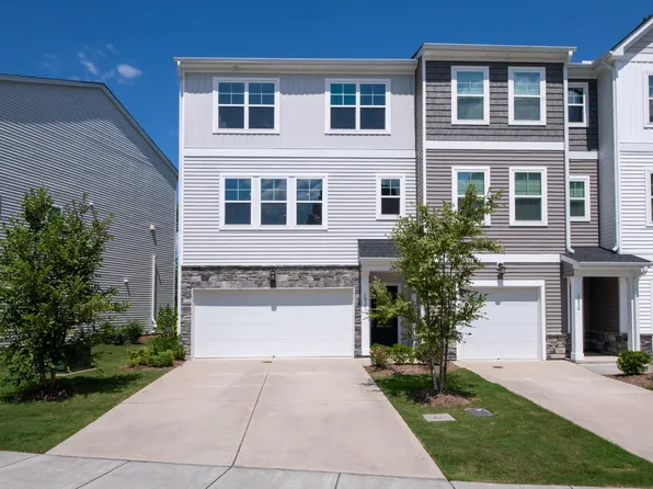 1032 Shoreside Dr, Durham, NC 27713