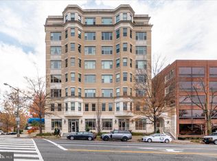 2600 Pennsylvania Condominium, Washington, DC 20037