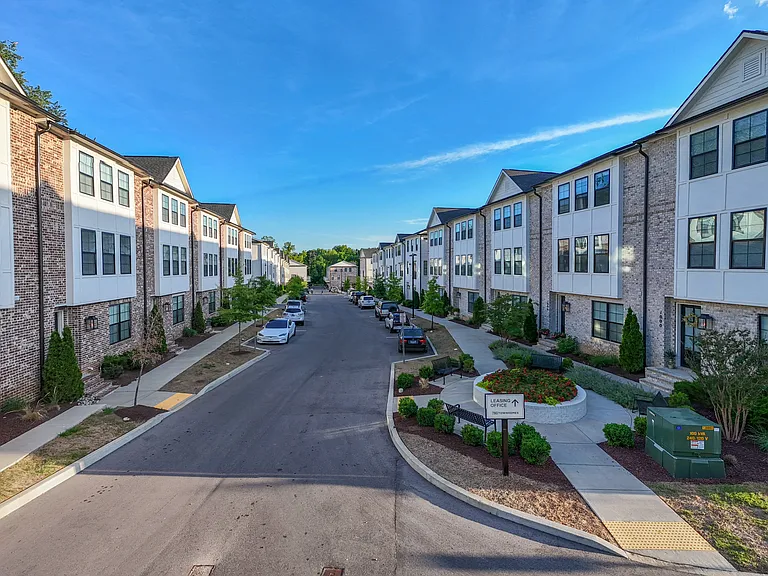 780 Townhomes — Photo 13