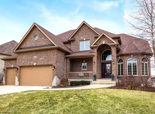 4148 Callery Rd, Naperville, IL 60564