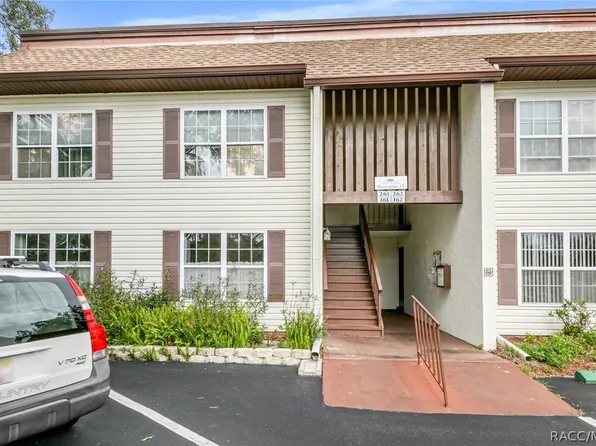 2400 Forest Dr APT 261, Inverness, FL 34453